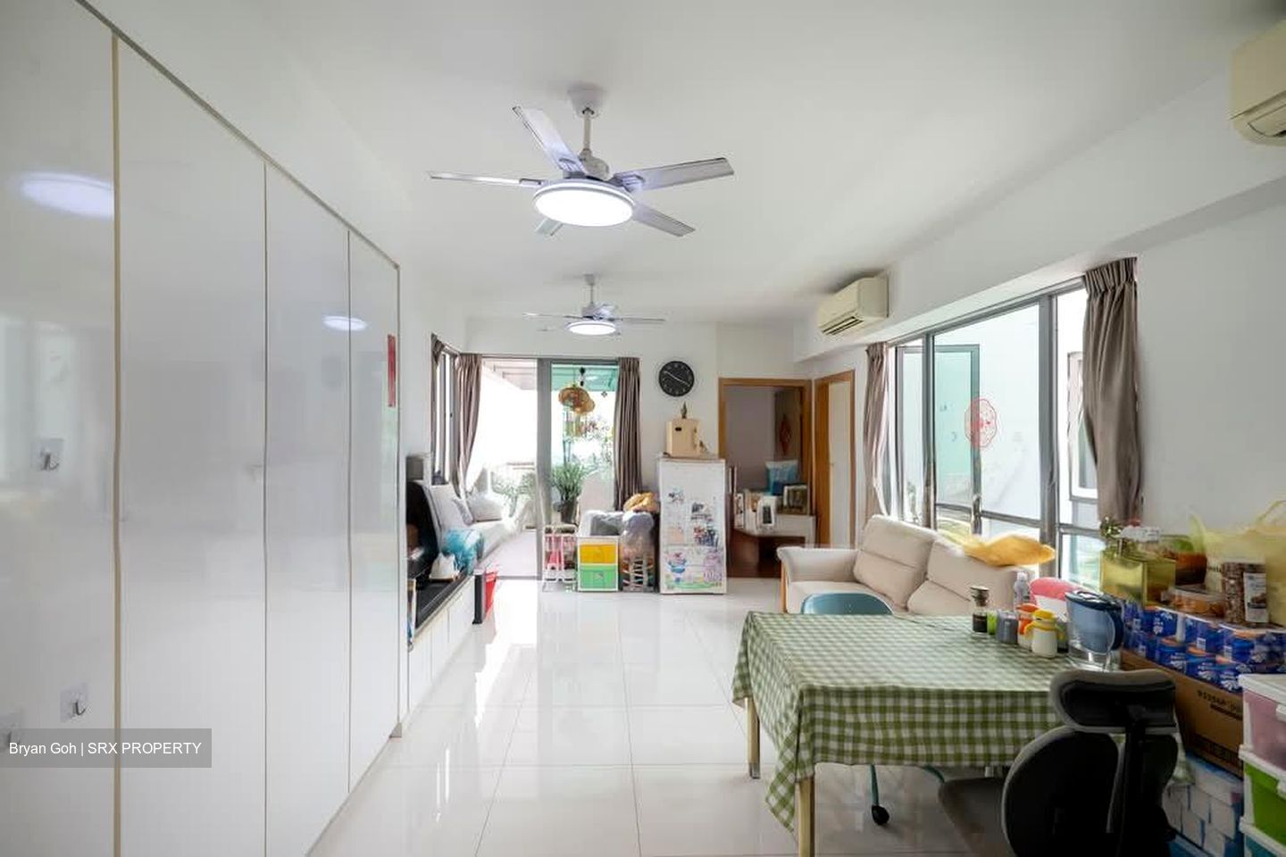 Eight Courtyards (D27), Condominium #602791881
